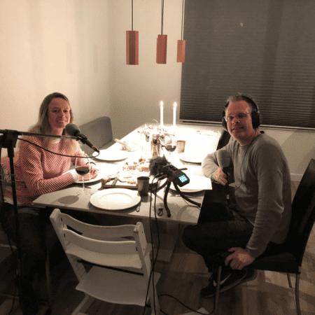 Goed verhaal Podcast The ME Company